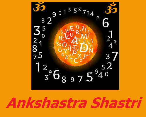 Ankshastra Shastri