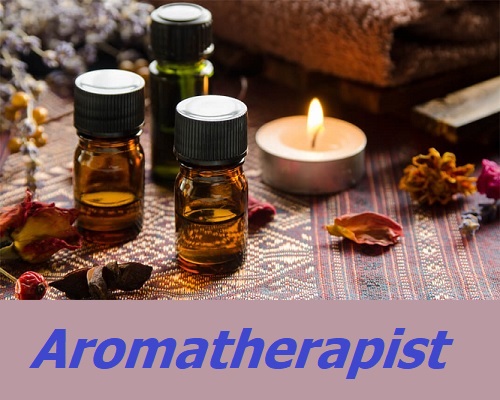 Aromatherapist