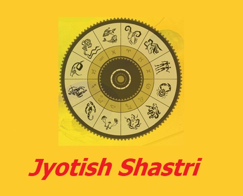 Jyotish Shastri