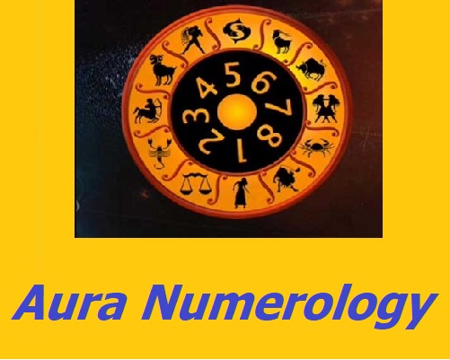 Aura Numerology