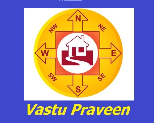 Vaastu Praveen