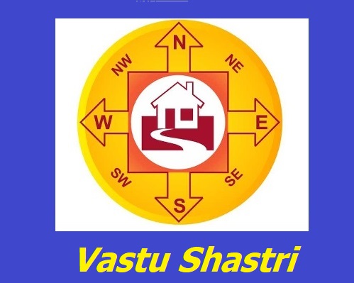 Vaastu Shastri