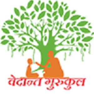 Vedant Gurukul Logo